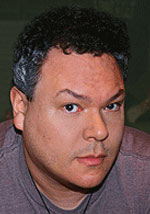 Jordu Schell
